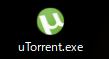μTorrentインストールファイル
